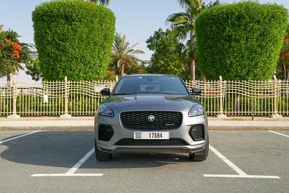 صورة 1 لـ 2024 Jaguar E-PACE