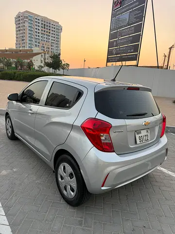 صورة 2 لـ 2019 Chevrolet SPARK