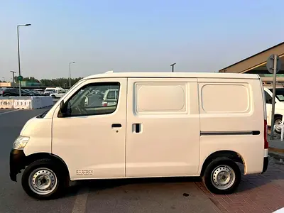 2023 Toyota LITE ACE 照片 4