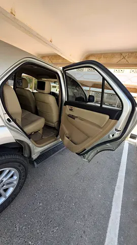 صورة 13 لـ 2014 Toyota FORTUNER