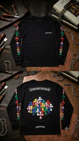 Chrome hearts longsleeve