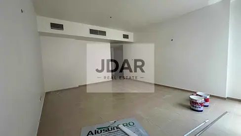 شقة غرفتين وصالة بسعر مميز ومنطقة حيوية