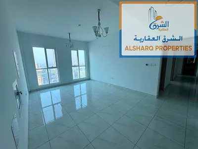 2-Bedroom Apartment for Annual Rent – Ajman Corniche