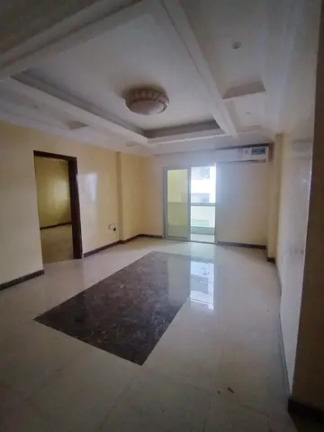 🏠 Annual rental in Ajman – Al Rashidiya 3 ✨ A special apartment consisting of: 🛏️ 3 bedrooms 🛋️ Spacious living room 🚿 2 bathrooms 🌿 Large balcon