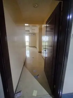 🏠 Annual rental in Ajman – Al Rashidiya 3 ✨ A special apartment consisting of: 🛏️ 3 bedr
