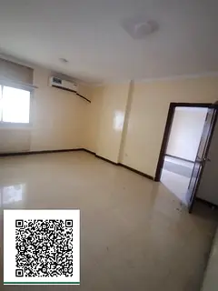 🏠 Annual rental in Ajman – Al Rashidiya 3 ✨ A special apartment consisting of: 🛏️ 3 bedr