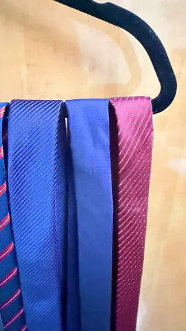 Men’s Formal Neckties Bundle – 13 Pieces!