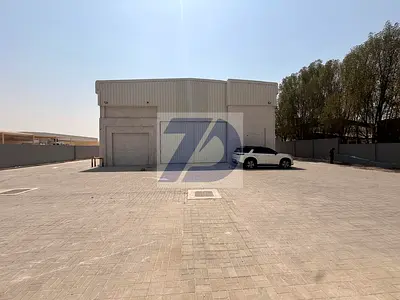 Standalone | WH 10,575 sqft | Huge Parking | Best Price
