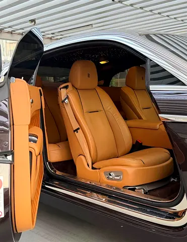 صورة 3 لـ 2014 ROLLS-ROYCE WRAITH