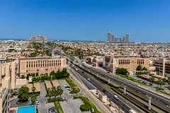 Vacant on Transfer | Atlantis Views | Unfurnished