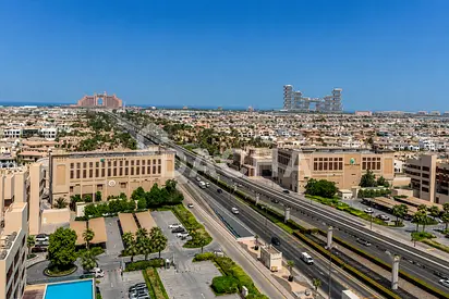 Vacant on Transfer | Atlantis Views | Unfurnished