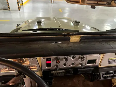 1993 Toyota FJ CRUISER 照片 13