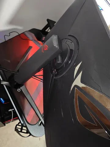 ASUS ROG Strix XG32UQ 32" 4K Gaming Monitor - 160Hz, IPS