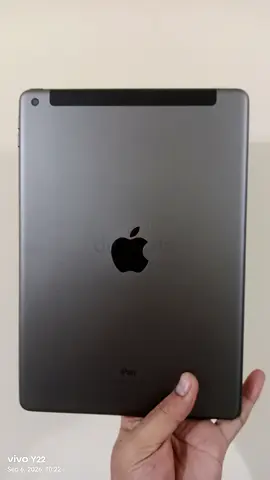 Original Apple ipad9-64gb wifi and cellular for sale!!!!