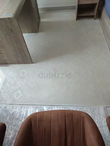 2 Carpet, rug 160×230m