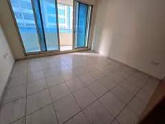 2BR + Living with spacious balcony, master bedroom, 2 baths, built-in wardrobes, gym & pool, free AC