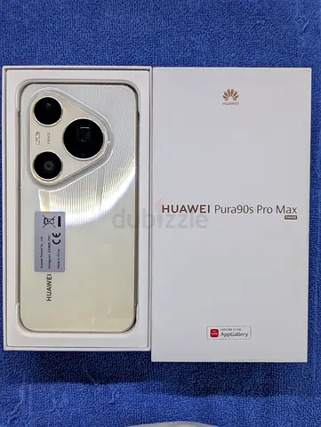 Huawei 90S Pro Max 512GB