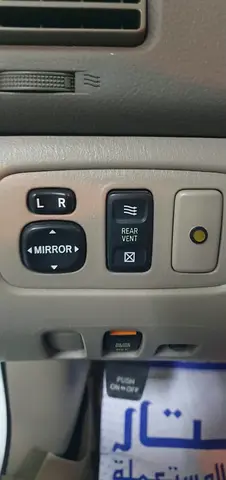 صورة 17 لـ 2007 Toyota SIENNA
