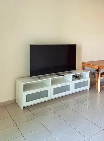 TV Unit Ikea
