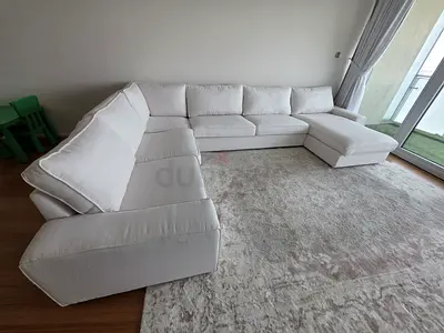 Top Quality ikea kivik U Shape Sofa