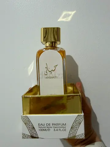 Hawati Eau de Parfum 100ml (new in box) - women’s fragrance