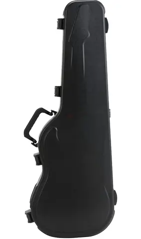 As NEW SKB electric guitar case