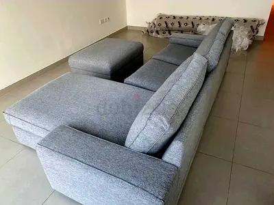 Top Quality ikea kivik L Shape Sofa
