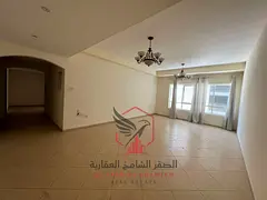 For Annual Rent – Al Majaz 3, Sharjah | First Row on Al Majaz Corniche