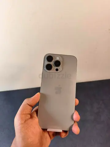 Iphone 16 pro