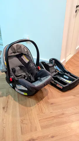 Baby Stroller with Infant/Baby Car Seat