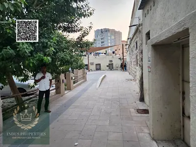 فيلا واسعة مكونة من 6 غرف للبيع في منطقة "النخيل 1" بعجمان، بالقرب من "سوق صالح"؛ مساحة الأرض 2200 قدم مربع، والسعر 950,000 درهم فقط.