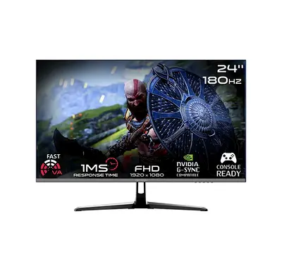Gaming monitor 180hz
