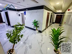 Commercial building for sale on a corner lot with two street frontages on a main road. Land area 10,