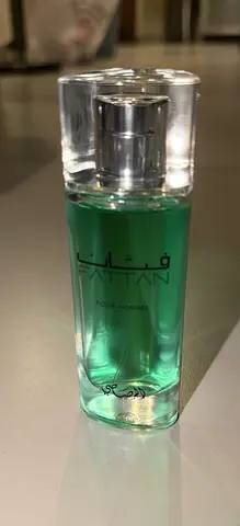 Rasasi Fattan Pour Homme Fragrance [Box Included]