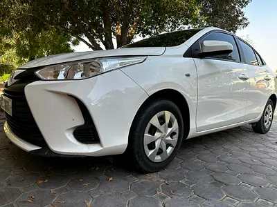 صورة 1 لـ 2021 Toyota YARIS