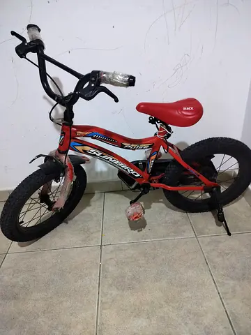 Kids cycle
