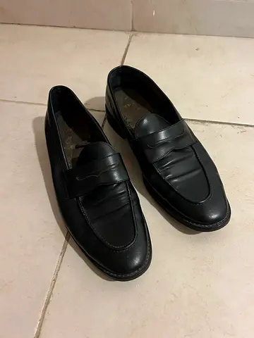 H&M men’s loafers 43
