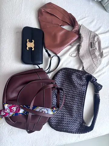 Bags