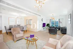 Unfurnished | Upgraded | Maids
