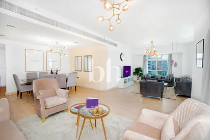 Unfurnished | Upgraded | Maids