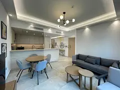 Fully Furnished | Brand New | Free AC & Gas