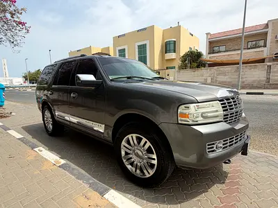 2013 Lincoln NAVIGATOR — фото 2