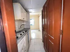Hot offer studio just in 15k 6cheques payment family building at prime location