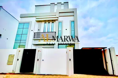 Near Dubai | Brand New spacious 5-Master Bedroom Ready to Move Villa