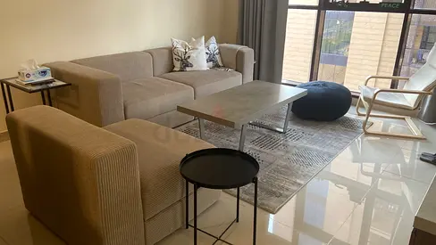 WOW OFFER: IKEA Couch with Storage plus Extension