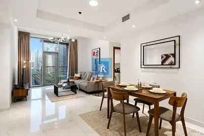 1 Bedroom Noora Tower | Habtoor City | Motivated Seller