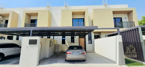 Modern Layout 2BR Townhouse Nasma Residence Prime Location