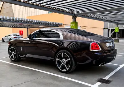 صورة 2 لـ 2014 ROLLS-ROYCE WRAITH