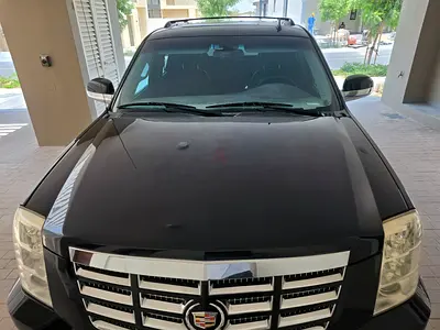 2013 Cadillac Escalade EXT - Pristine Condition - American Specs