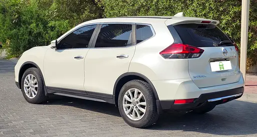 2022 Nissan X-TRAIL photo 5